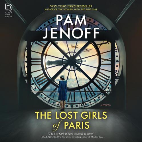 The Lost Girls Of Paris