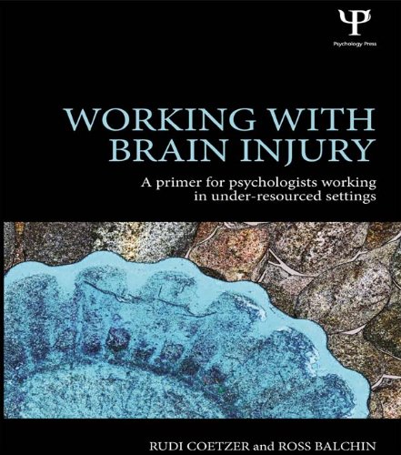 Working with Brain Injury