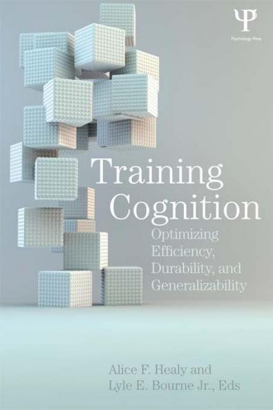 Training Cognition