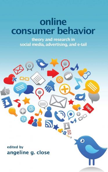 Online Consumer Behavior