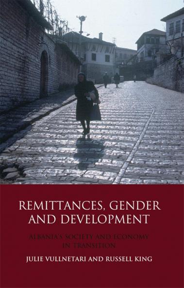 Remittances Gender and Development