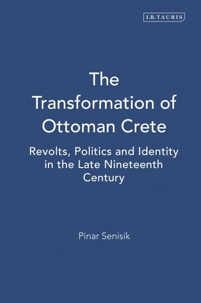 Transformation of Ottoman Crete