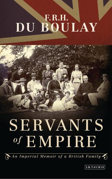 Servants of Empire
