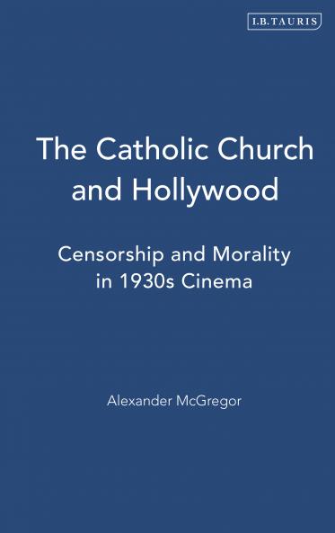 Catholic Church and Hollywood
