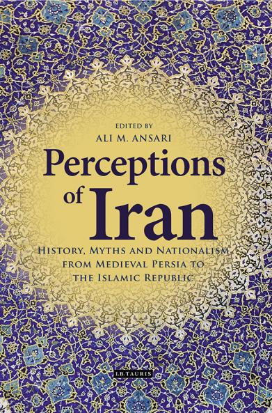 Perceptions of Iran