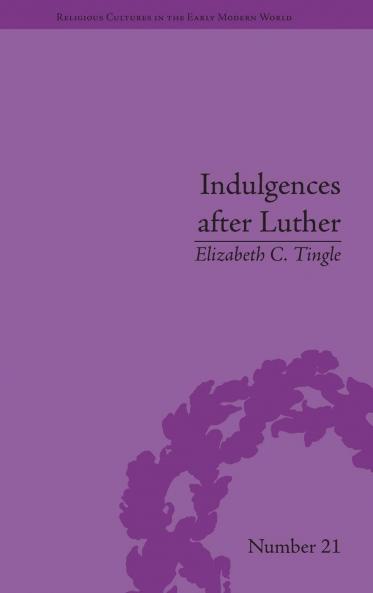 Indulgences after Luther