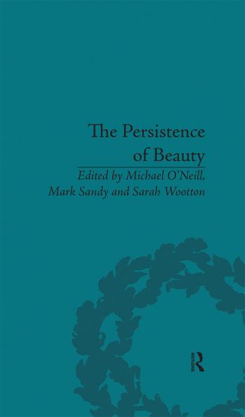 Persistence of Beauty