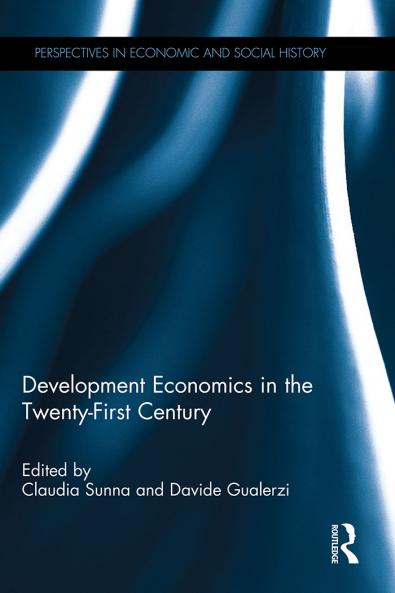 Development Economics in the Twenty-First Century