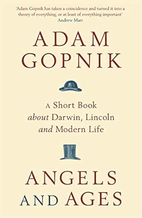 ANGELS AND AGES