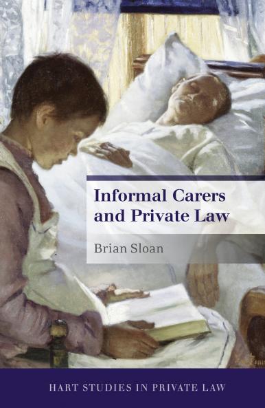 Informal Carers and Private Law