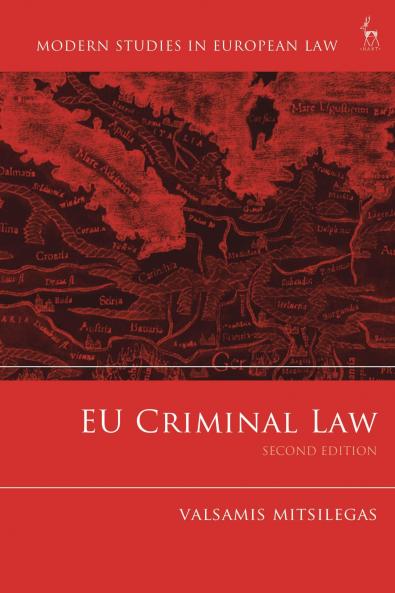 EU Criminal Law