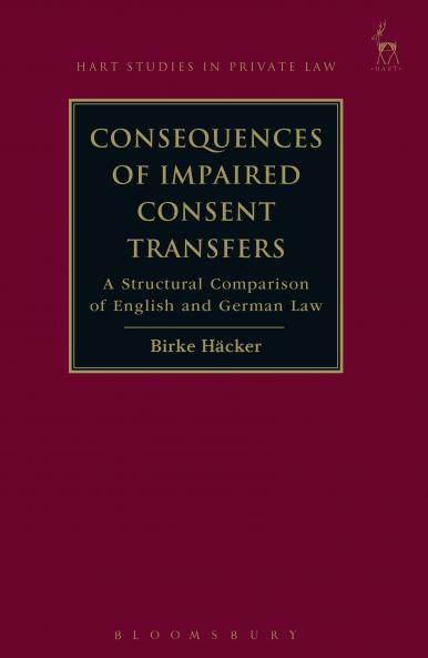 Consequences of Impaired Consent Transfers