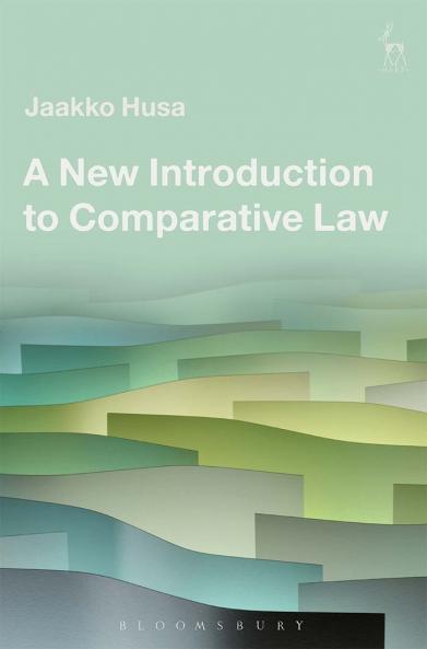 New Introduction to Comparative Law