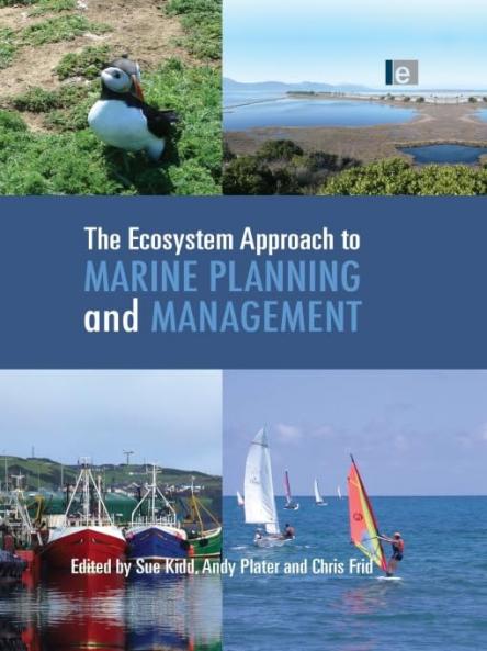 Ecosystem Approach to Marine Planning and Management