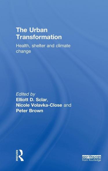 Urban Transformation