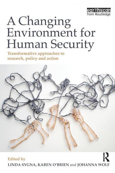 Changing Environment for Human Security