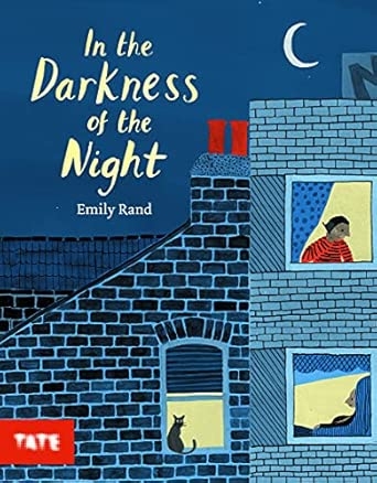 IN THE DARKNESS OF THE NIGHT (PAPERBACK)