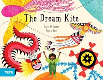 THE DREAM KITE (PAPERBACK)
