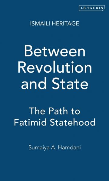 Between Revolution and State