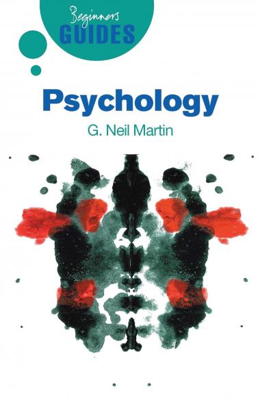 PSYCHOLOGY