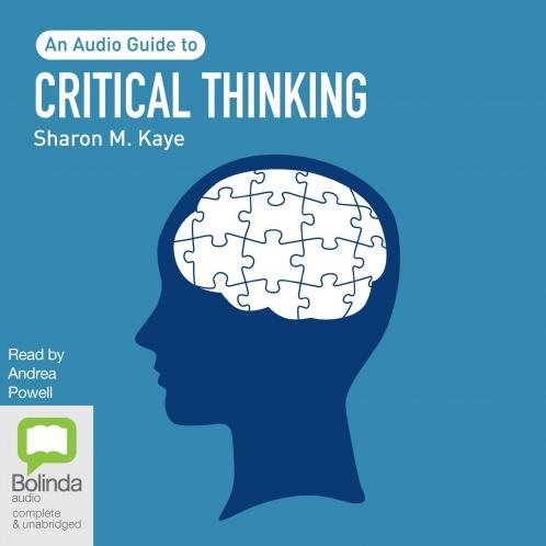 CRITICAL THINKING