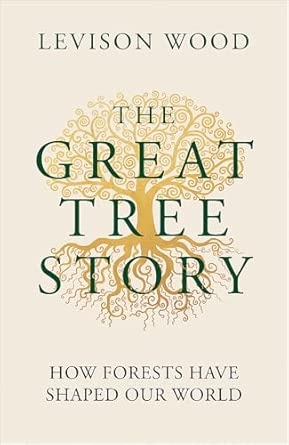 THE GREAT TREE STORY
