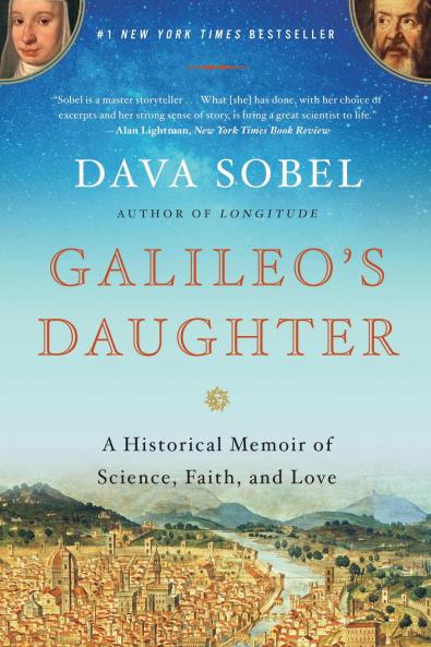 GALILEO'S DAUGHTER