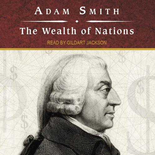 THE WEALTH OF NATIONS