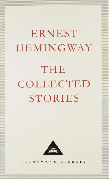 THE COLLECTED STORIES