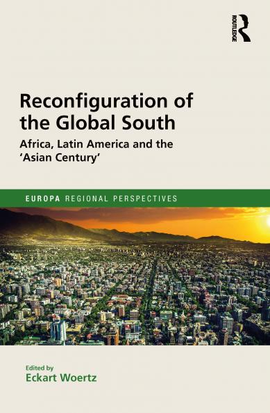 Reconfiguration of the Global South