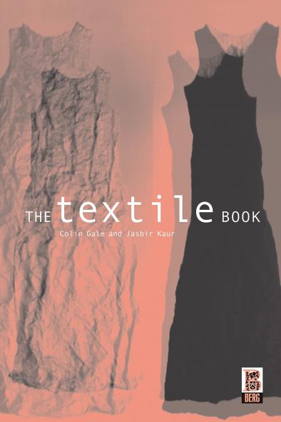 Textile Book