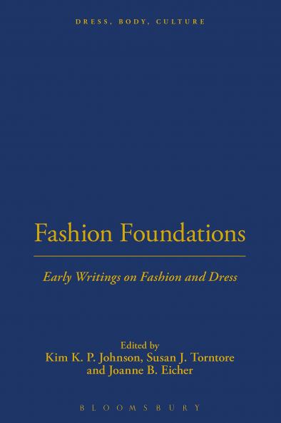 Fashion Foundations