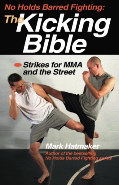 Kicking Bible