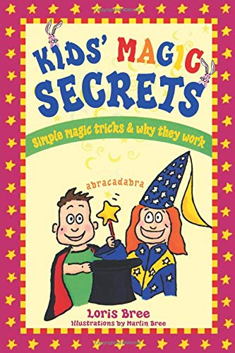 Kids' Magic Secrets