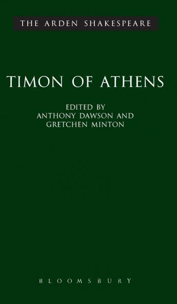 Timon Of Athens