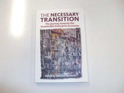 Necessary Transition