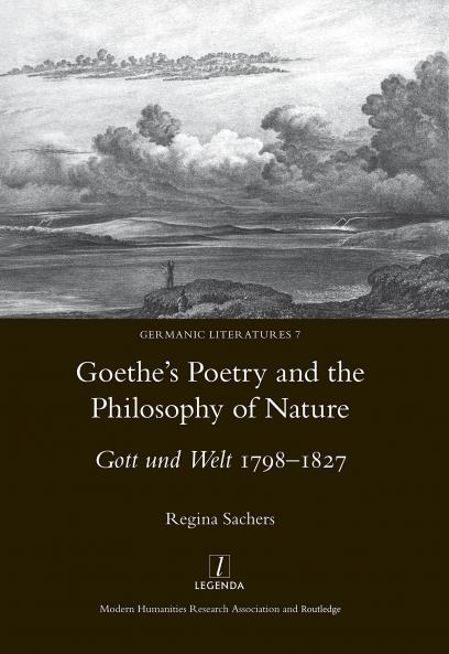 Goethe's Poetry and the Philosophy of Nature