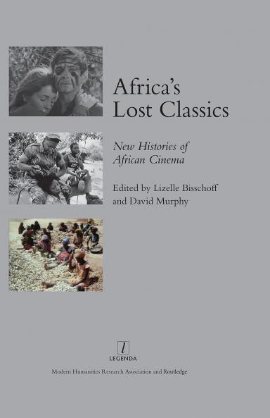 Africa's Lost Classics