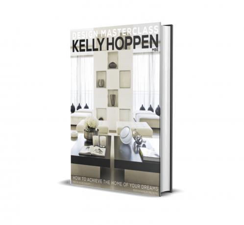 KELLY HOPPEN DESIGN MASTERCLASS