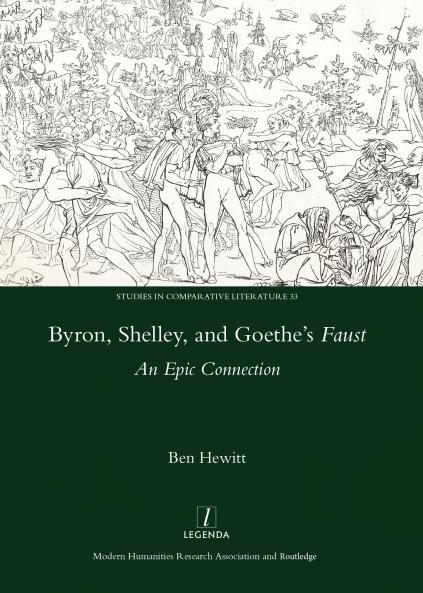Byron Shelley and Goethe's Faust