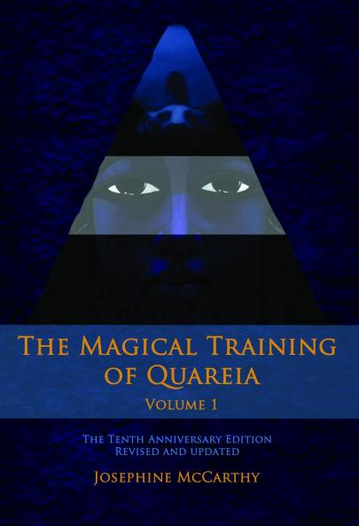 The Magical Training of Quareia - Vol I