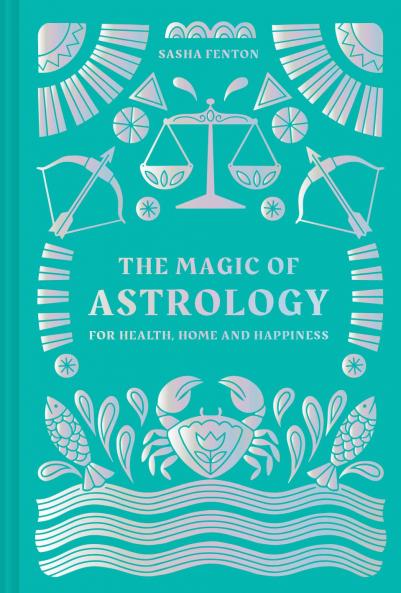 Magic of Astrology: For Health