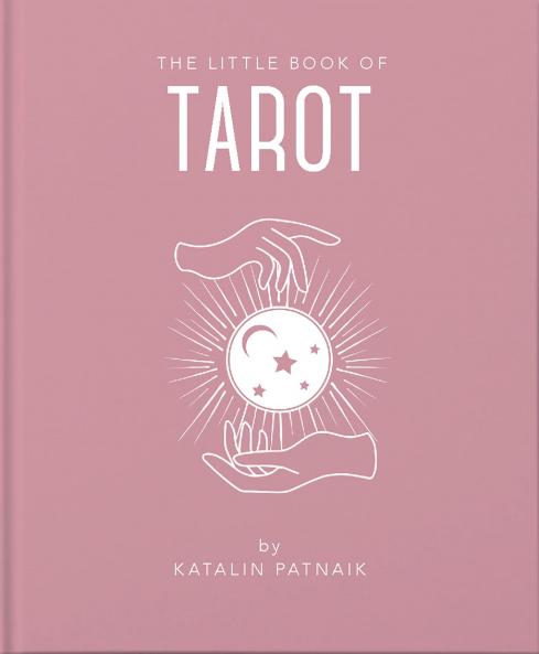 OH LITTLE BOOK-MBS TAROT