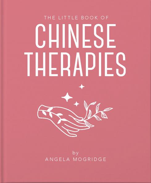OH LITTLE BOOK-MBS CHINESE THERAPIES