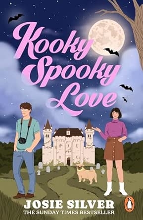 KOOKY SPOOKY LOVE