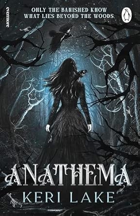 ANATHEMA