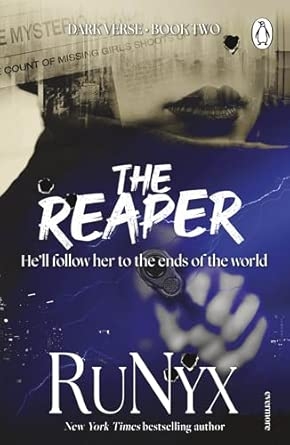 THE REAPER