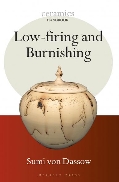 Low-firing and Burnishing