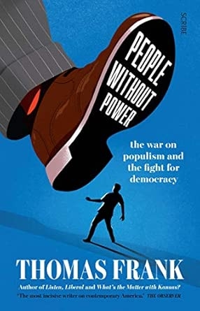 People Without Power