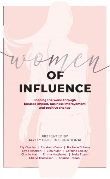 Women of Influence